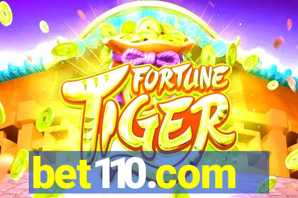 bet110.com