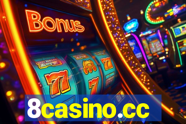 8casino.cc