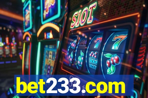 bet233.com