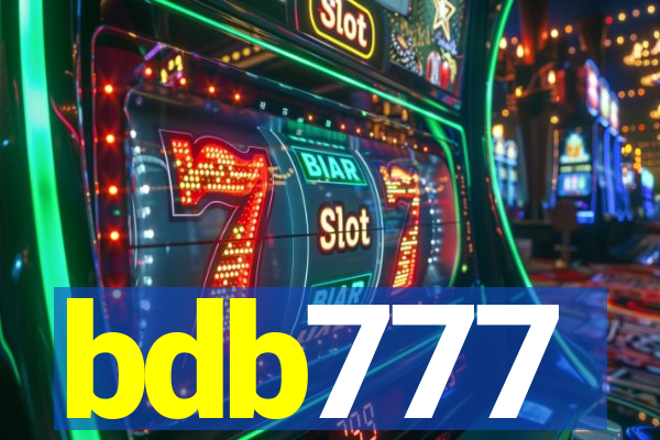 bdb777
