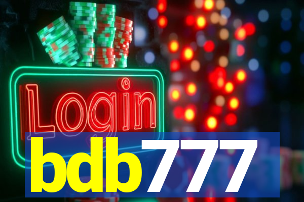bdb777
