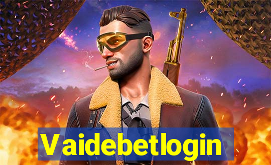 Vaidebetlogin