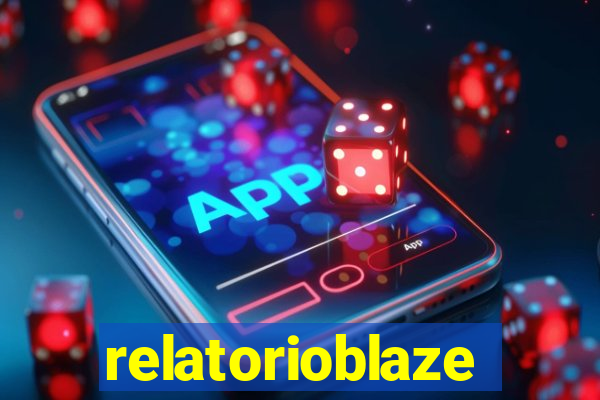 relatorioblaze