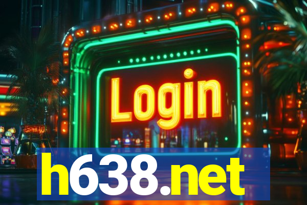 h638.net