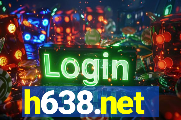 h638.net