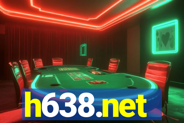 h638.net
