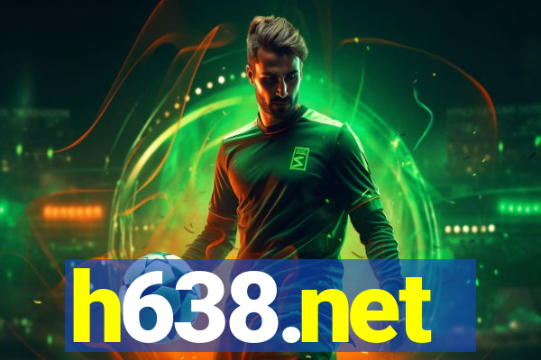 h638.net