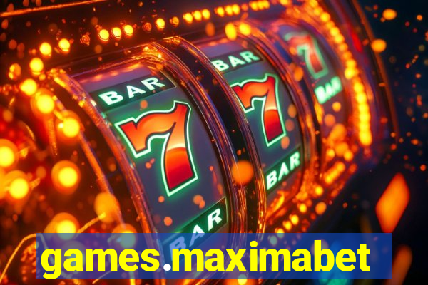 games.maximabet