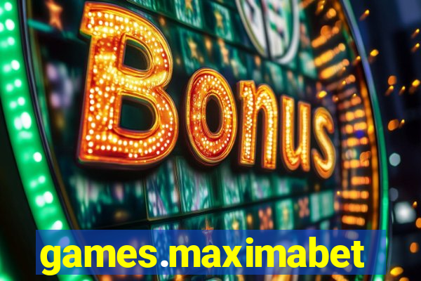 games.maximabet