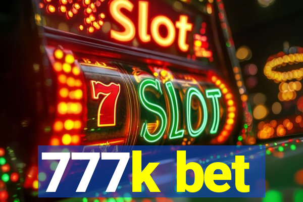 777k bet