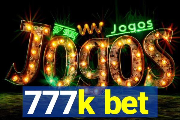777k bet