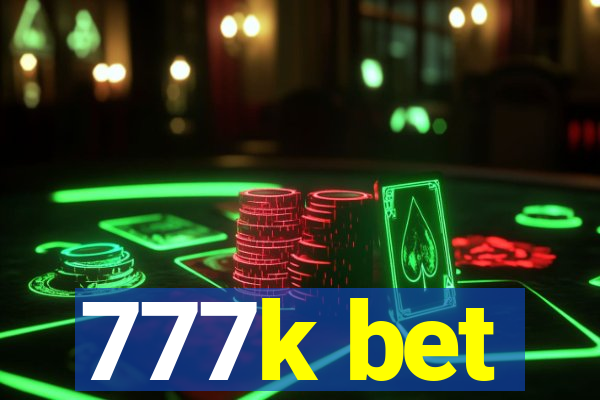 777k bet