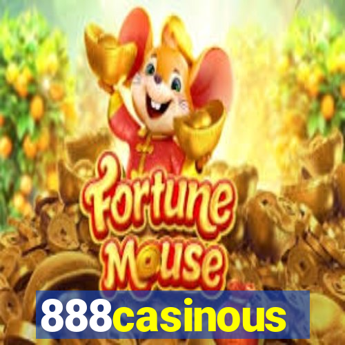 888casinous