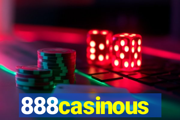 888casinous