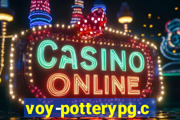 voy-potterypg.com
