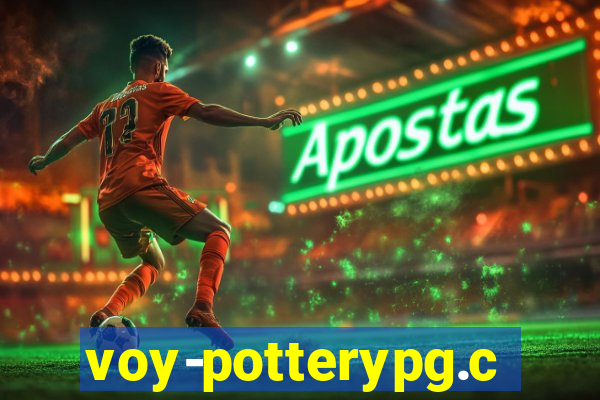 voy-potterypg.com