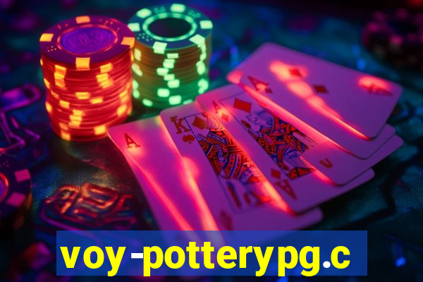 voy-potterypg.com
