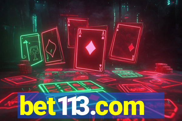 bet113.com