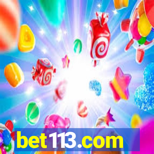 bet113.com
