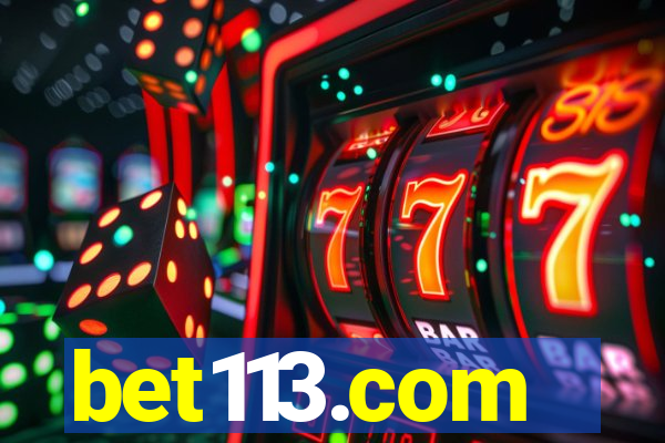 bet113.com