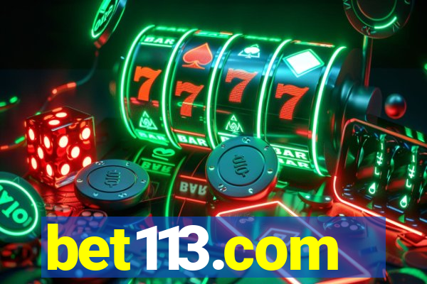 bet113.com