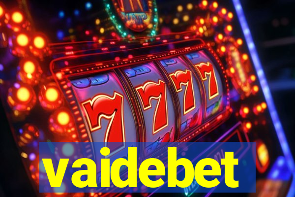 vaidebet