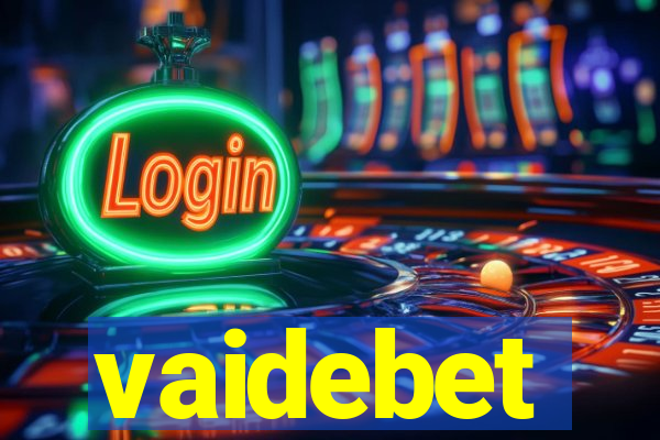 vaidebet