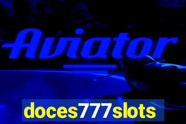 doces777slots