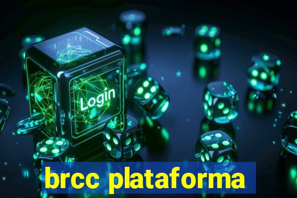 brcc plataforma