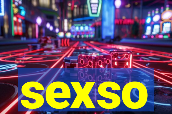 sexso