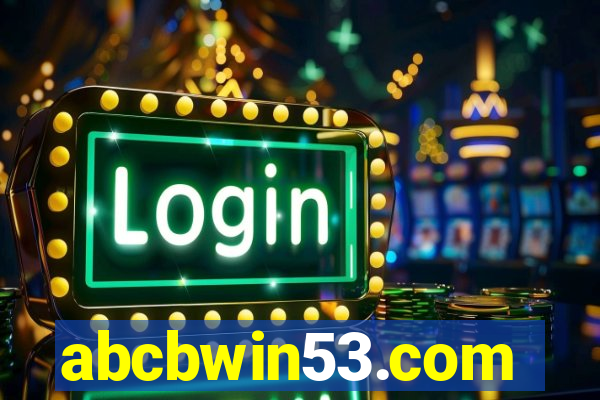 abcbwin53.com