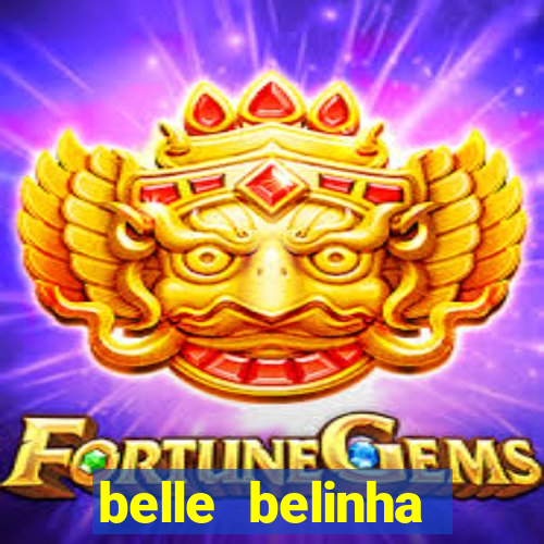 belle belinha privacy vazado