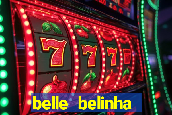 belle belinha privacy vazado