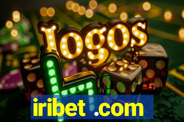 iribet .com