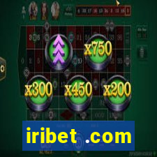 iribet .com