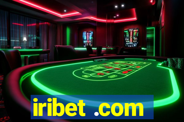 iribet .com