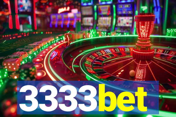 3333bet