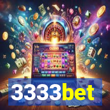 3333bet