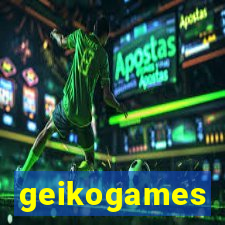 geikogames