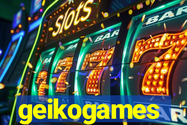 geikogames