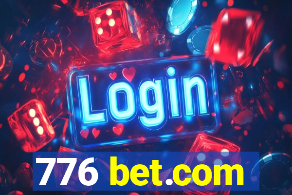 776 bet.com