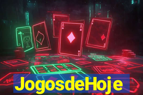 JogosdeHoje
