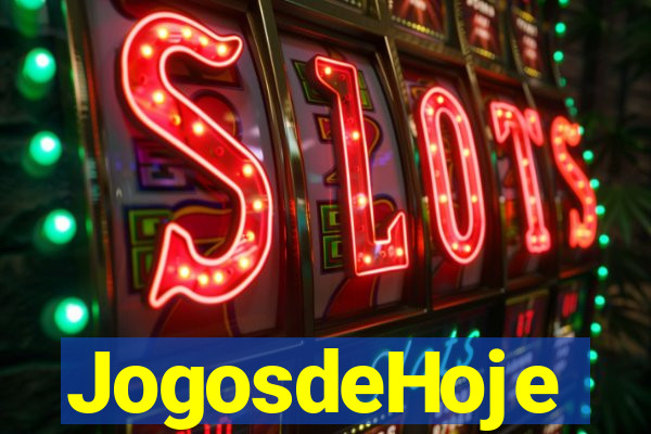 JogosdeHoje