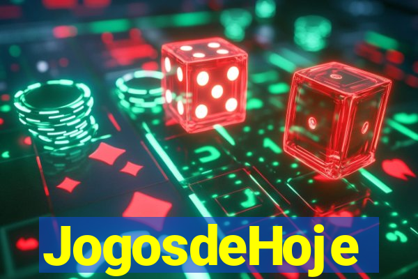 JogosdeHoje