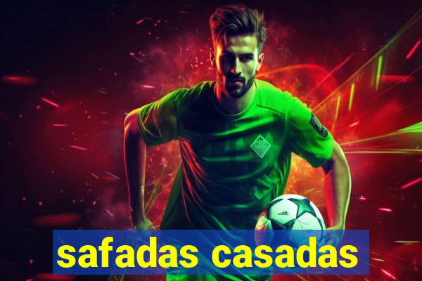safadas casadas
