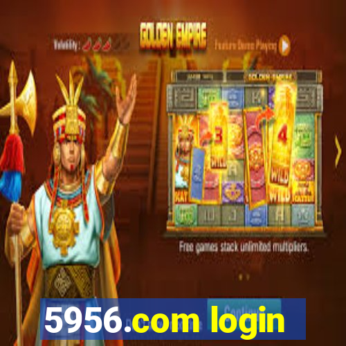 5956.com login