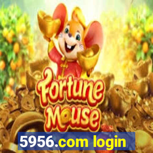 5956.com login