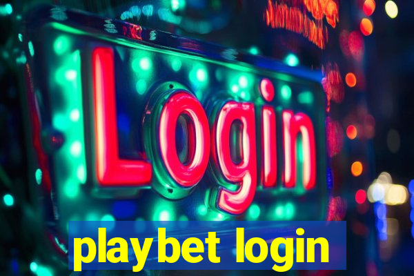 playbet login