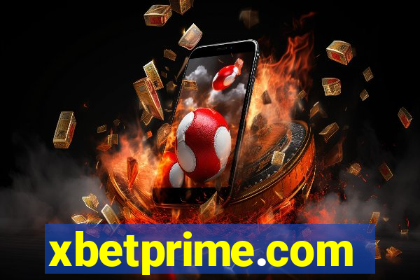 xbetprime.com