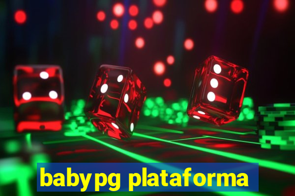 babypg plataforma